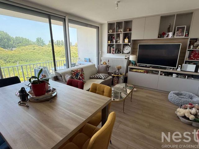 Vente appartement 2 pièces Quiberon 56