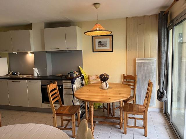 Vente appartement 2 pièces Quiberon 56