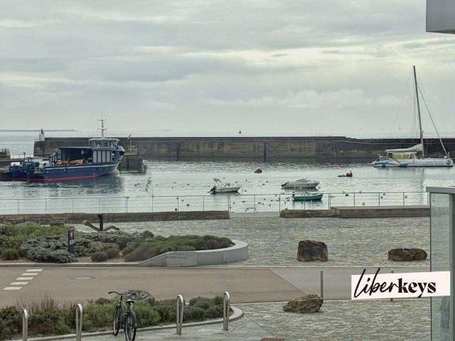 Vente appartement 2 pièces Quiberon 56