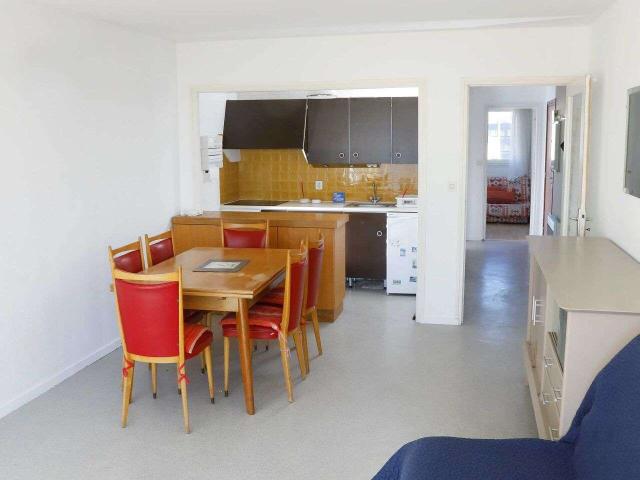 Vente appartement 2 pièces Quiberon 56