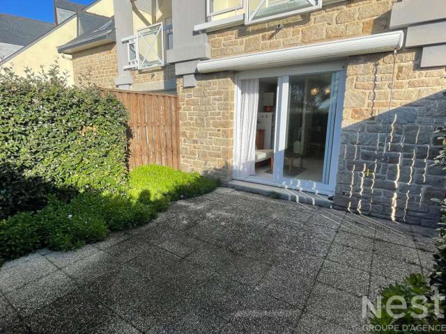 Vente appartement 2 pièces Quiberon 56