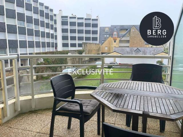 Vente appartement 2 pièces Quiberon 56