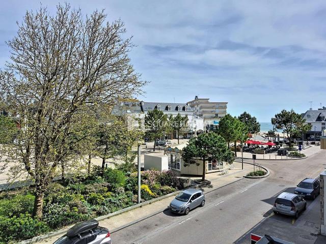 Vente appartement 2 pièces Quiberon 56