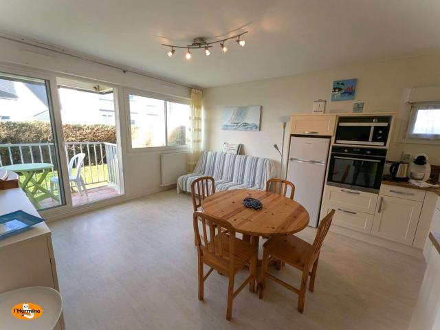 Vente appartement 2 pièces Quiberon 56