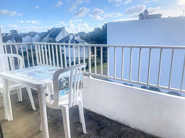Vente appartement 2 pièces Quiberon 56
