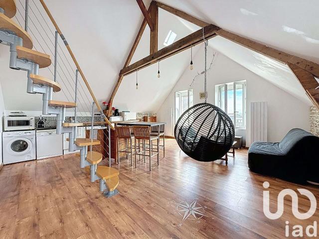 Vente appartement 2 pièces Quiberon 56