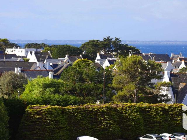 Vente appartement 2 pièces Quiberon 56
