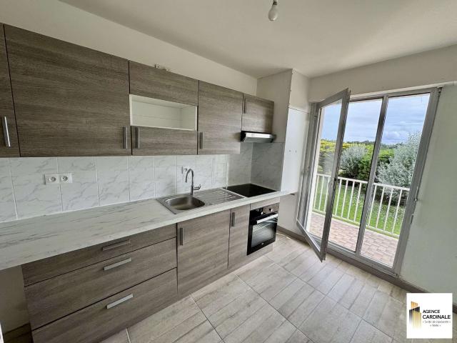 Vente appartement 2 pièces Quiberon 56