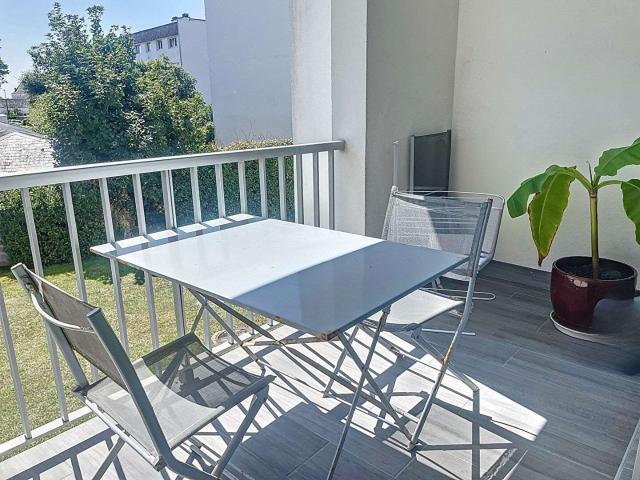 Vente appartement 2 pièces Quiberon 56