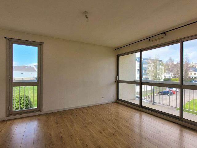 Vente appartement 2 pièces Quimper Frugy Locmaria Kernoter 29