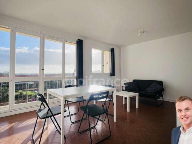 Vente appartement 2 pièces Quimper Kermoysan Kergestin 29