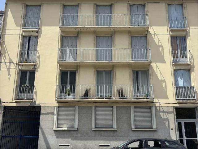 Vente appartement 2 pièces Quimper 29
