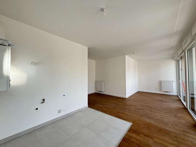 Vente appartement 2 pièces Quimper 29