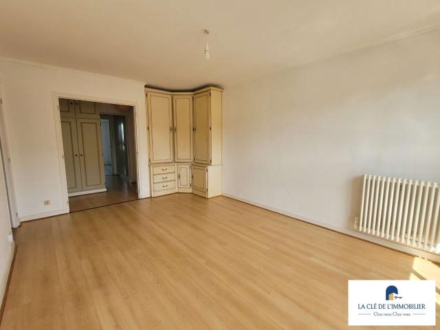 Vente appartement 2 pièces Quimper 29