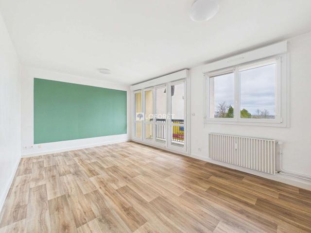 Vente appartement 2 pièces Quimper 29