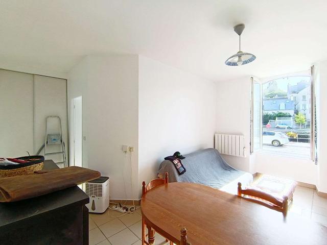 Vente appartement 2 pièces Quimperlé 29