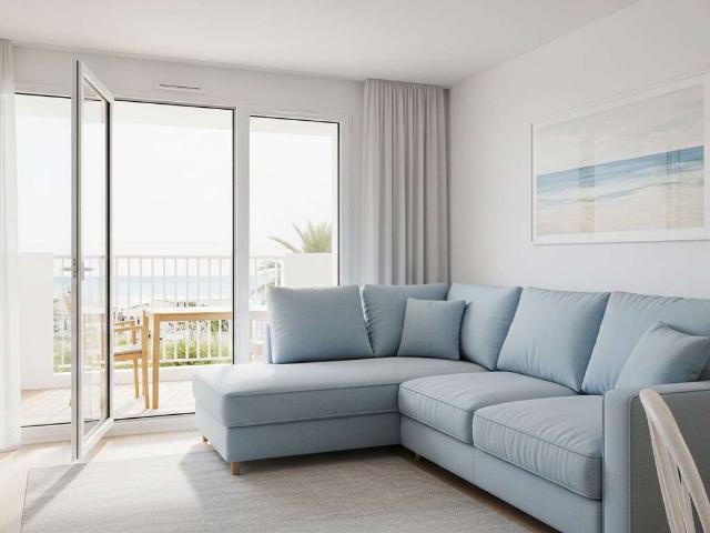 Vente appartement 2 pièces Quimperlé 29
