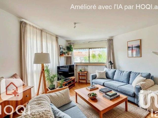 Vente appartement 2 pièces Ramonville Saint Agne 31