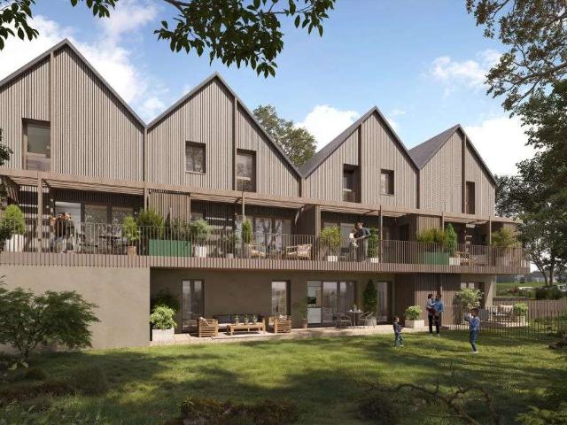 Vente appartement 2 pièces Rennes 35