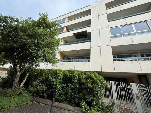 Vente appartement 2 pièces Rennes 35