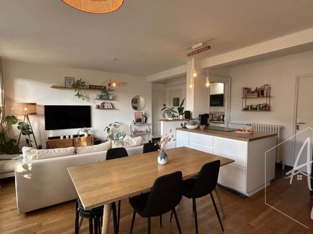 Vente appartement 2 pièces Rennes 35