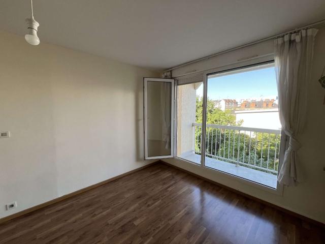 Vente appartement 2 pièces Rennes Gare 35