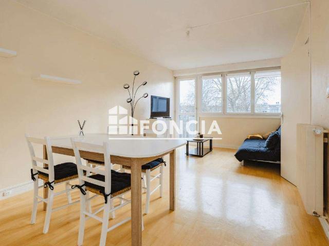 Vente appartement 2 pièces Rennes 35