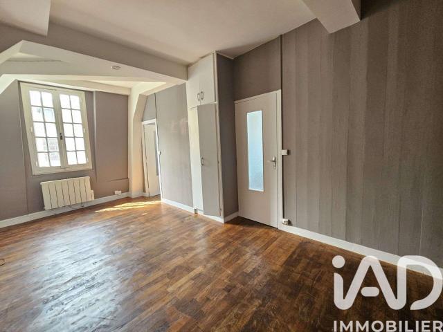 Vente appartement 2 pièces Rennes 35