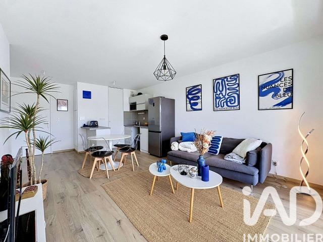Vente appartement 2 pièces Rennes 35