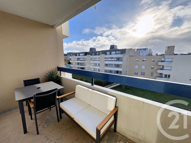 Vente appartement 2 pièces Rennes 35