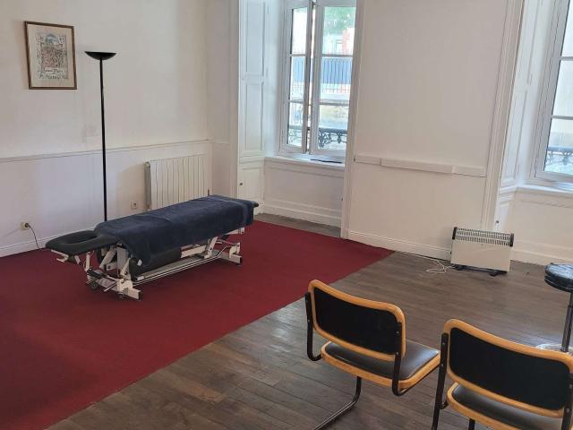 Vente appartement 2 pièces Rennes 35