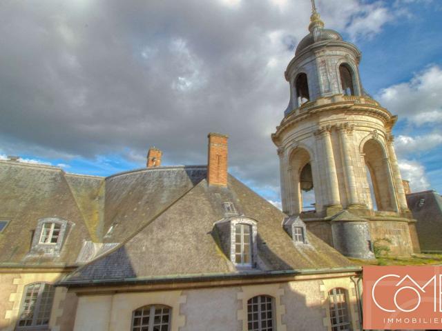 Vente appartement 2 pièces Rennes 35