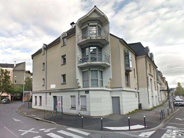 Vente appartement 2 pièces Rennes 35