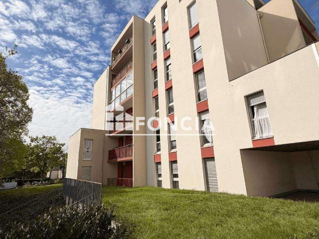 Vente appartement 2 pièces Rennes 35