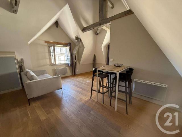 Vente appartement 2 pièces Rennes 35