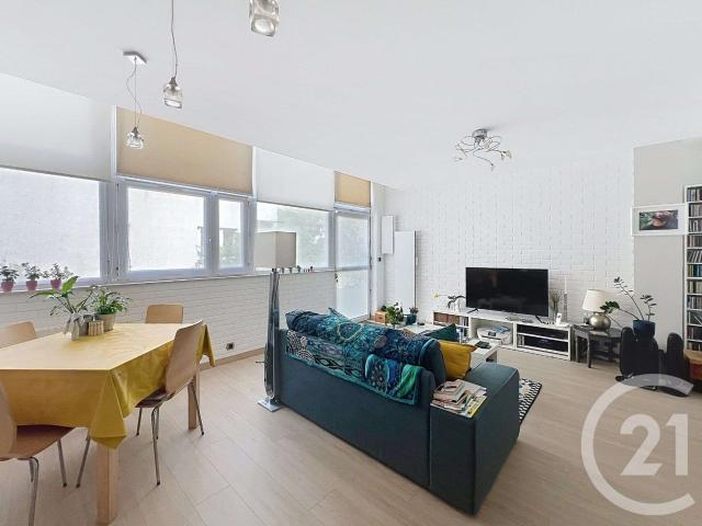 Vente appartement 2 pièces Rennes 35