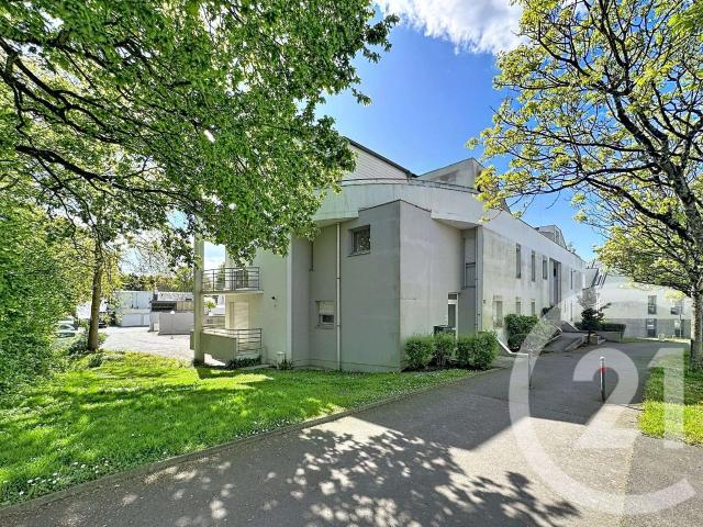 Vente appartement 2 pièces Rennes 35