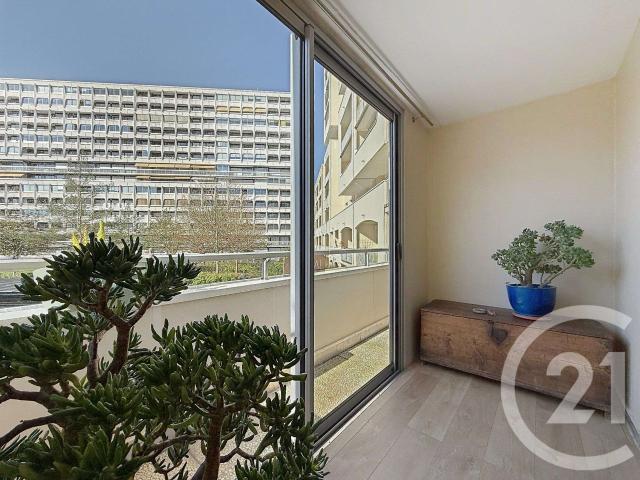 Vente appartement 2 pièces Rennes 35