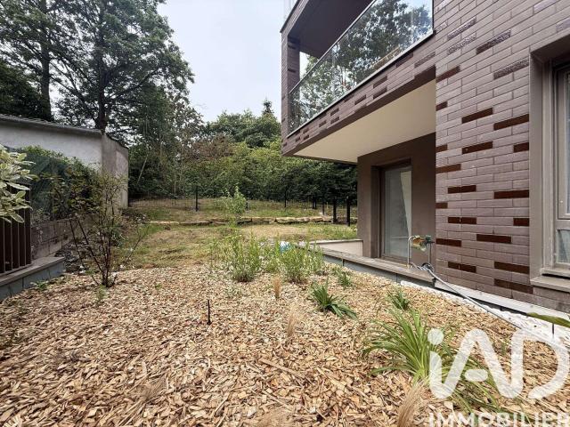Vente appartement 2 pièces Rennes 35