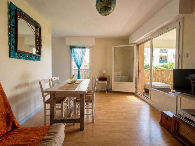 Vente appartement 2 pièces Rennes 35