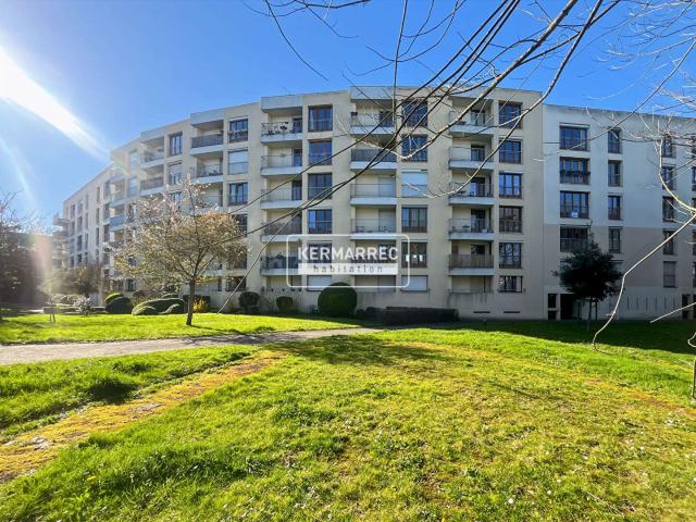 Vente appartement 2 pièces Rennes 35