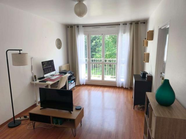 Vente appartement 2 pièces Rennes 35