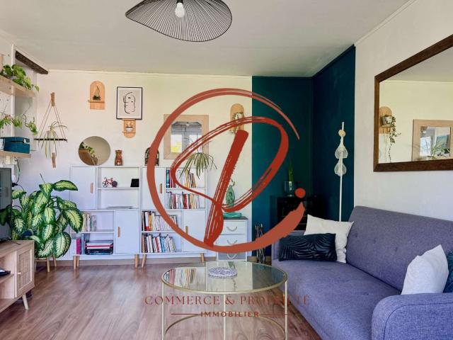 Vente appartement 2 pièces Rennes 35