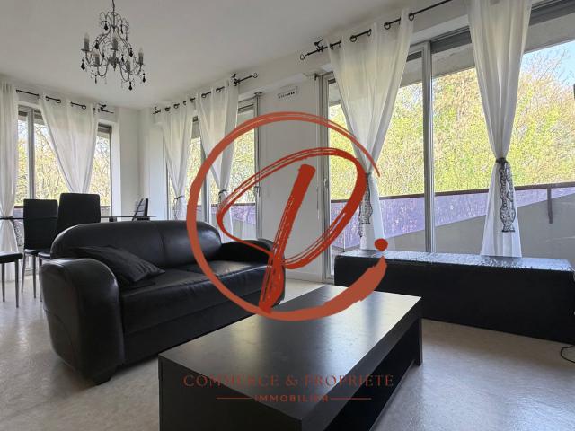 Vente appartement 2 pièces Rennes 35