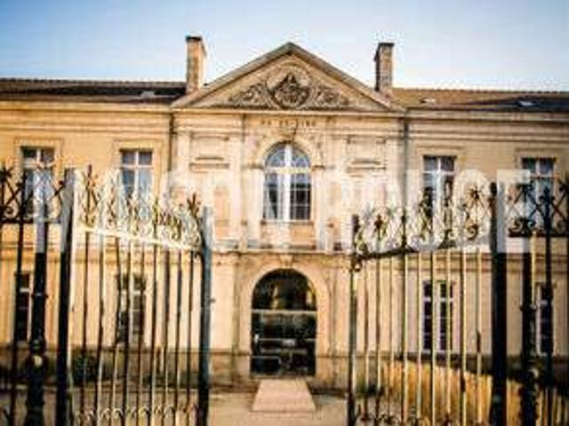 Vente appartement 2 pièces Rennes 35