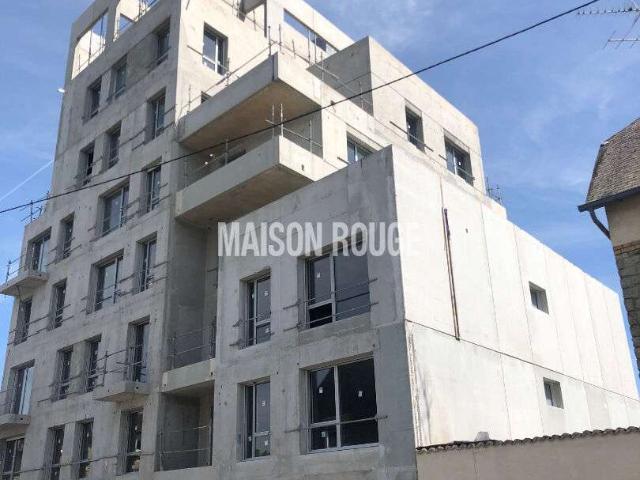 Vente appartement 2 pièces Rennes 35