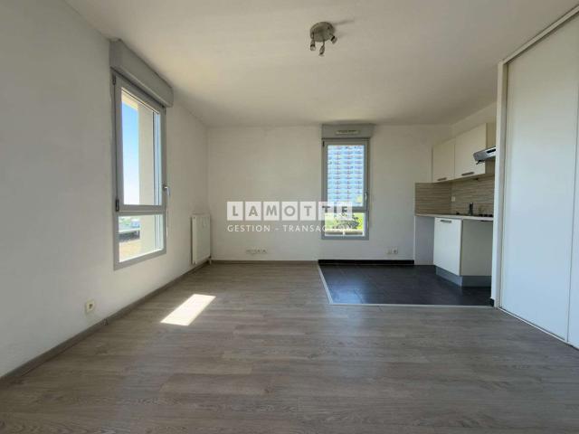 Vente appartement 2 pièces Rennes Centre Ville 35