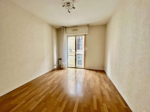 Vente appartement 2 pièces Rennes Centre Ville 35