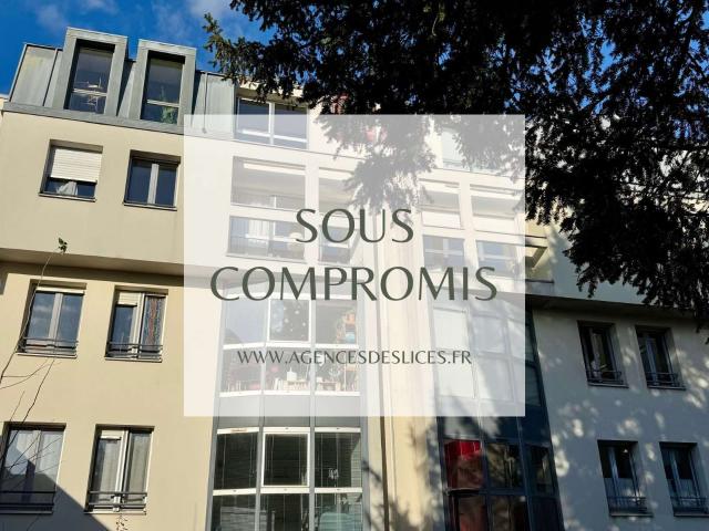 Vente appartement 2 pièces Rennes Centre Ville 35