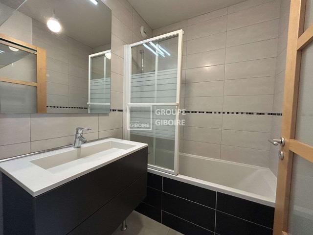 Vente appartement 2 pièces Rennes Centre Ville 35
